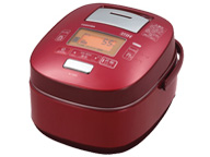 �^�󈳗�IH�ۉ��� RC-18VSH(R) [�O�������b�h] �̐��i�摜