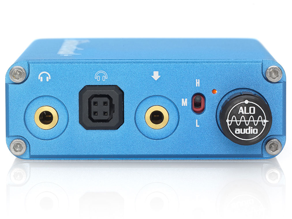 The International+ [�u���[]