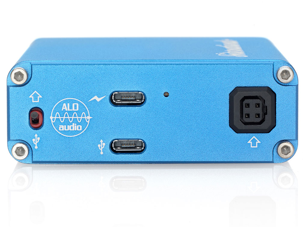 The International+ [�u���[]