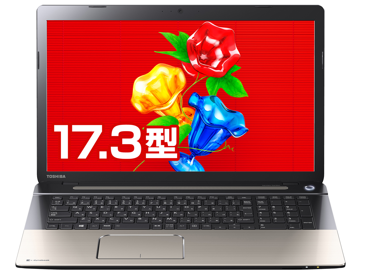 dynabook Satellite T87/77M PT87-77MBUGW �̐��i�摜