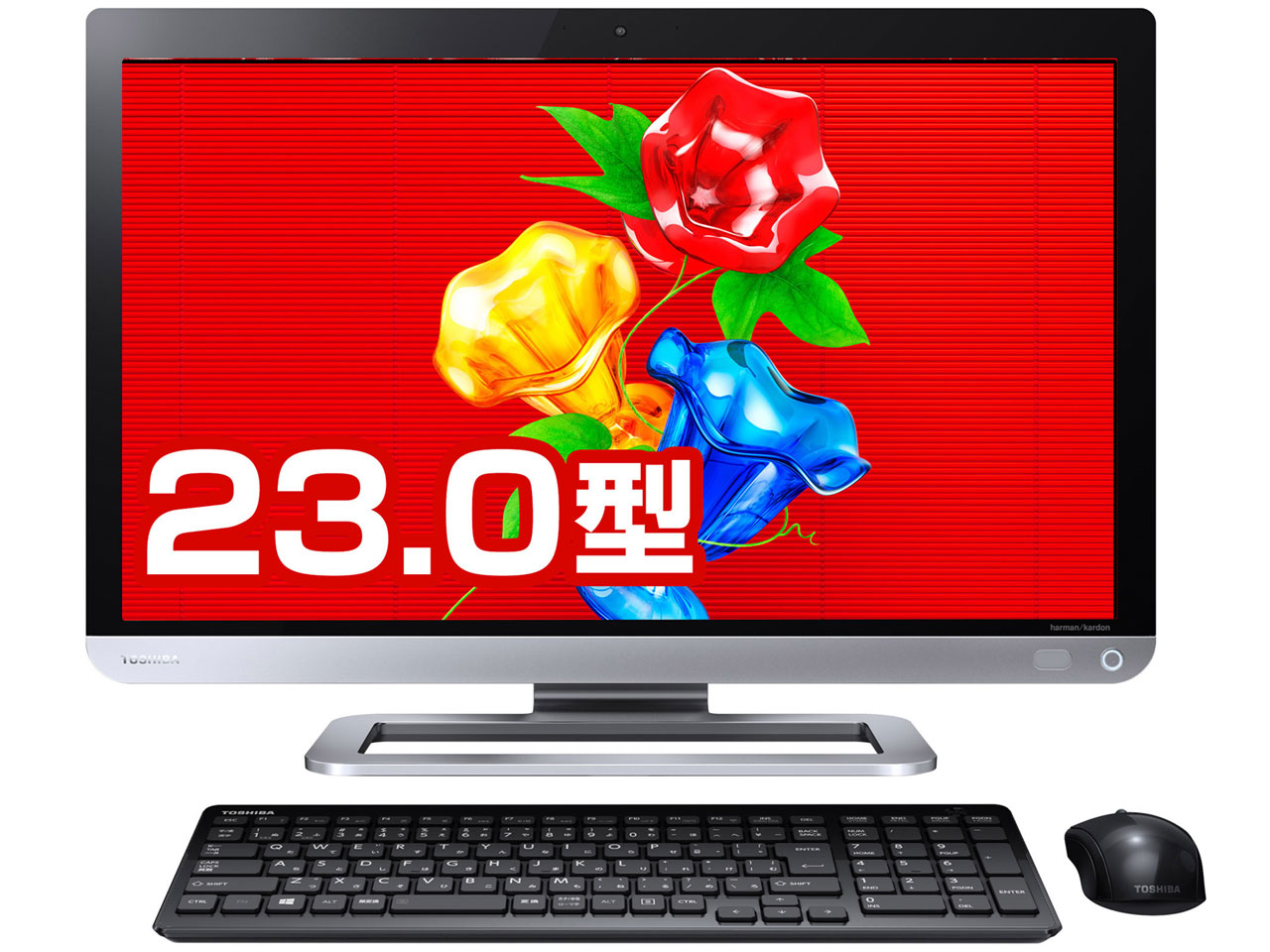 dynabook D63/W8MB PD63-W8MBXBW �̐��i�摜