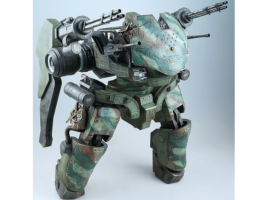 ���X�g �v���l�b�g 2 GTF-11 �h���C�I