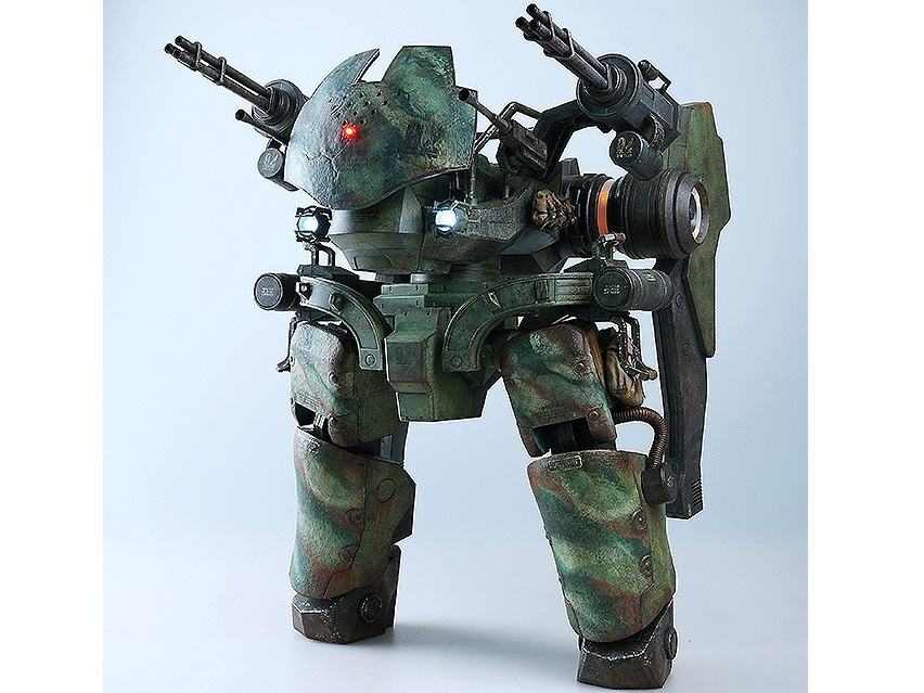 ���X�g �v���l�b�g 2 GTF-11 �h���C�I