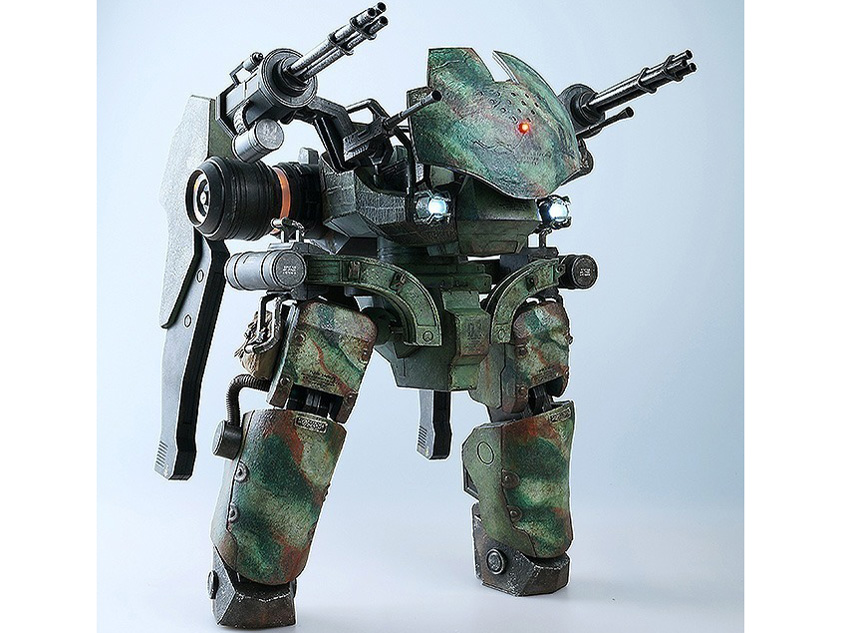 ���X�g �v���l�b�g 2 GTF-11 �h���C�I