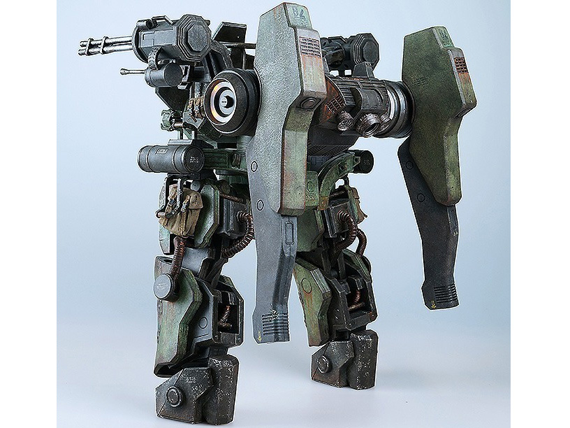 ���X�g �v���l�b�g 2 GTF-11 �h���C�I