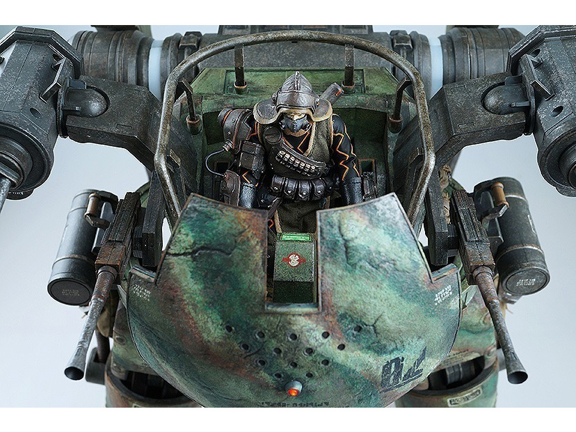 ���X�g �v���l�b�g 2 GTF-11 �h���C�I