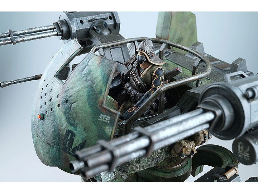 ���X�g �v���l�b�g 2 GTF-11 �h���C�I