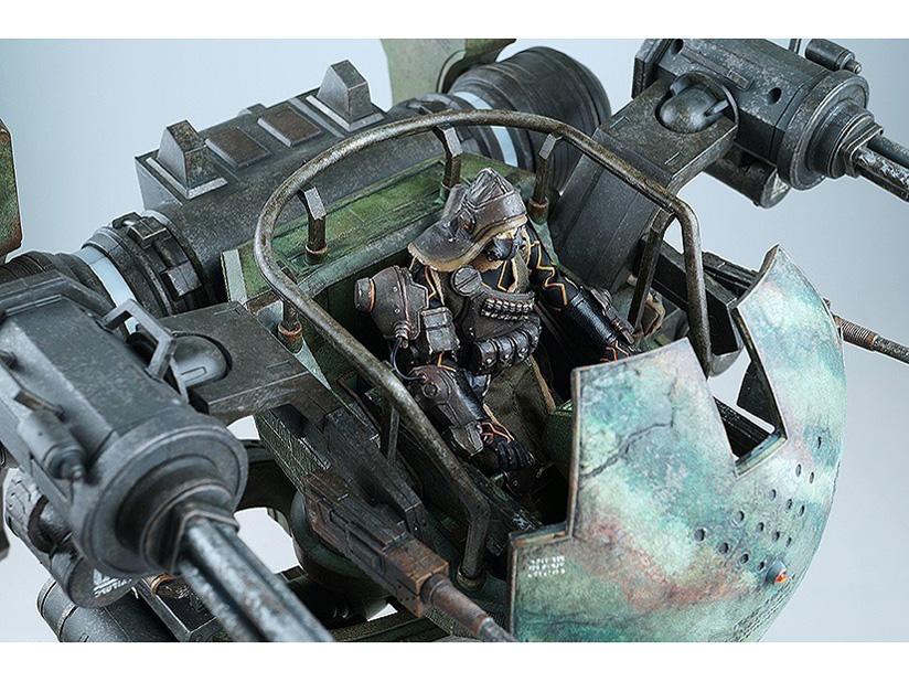 ���X�g �v���l�b�g 2 GTF-11 �h���C�I