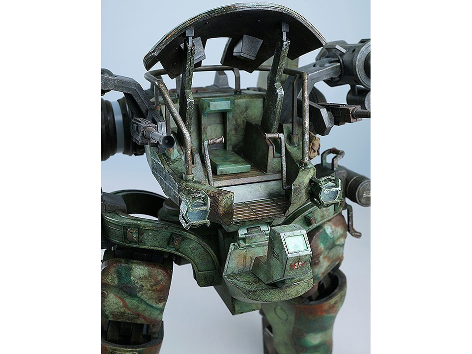 ���X�g �v���l�b�g 2 GTF-11 �h���C�I