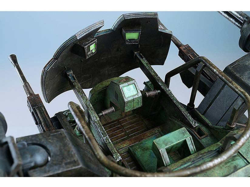 ���X�g �v���l�b�g 2 GTF-11 �h���C�I