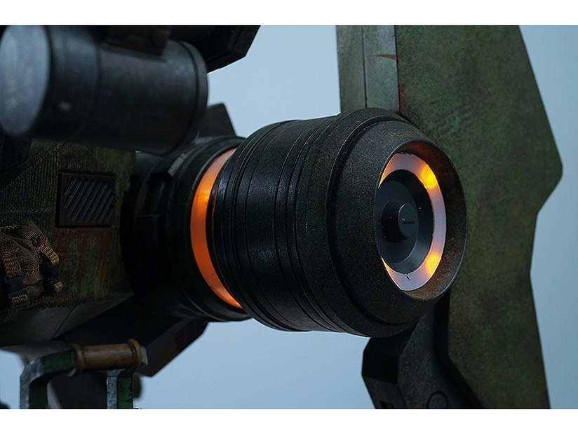 ���X�g �v���l�b�g 2 GTF-11 �h���C�I