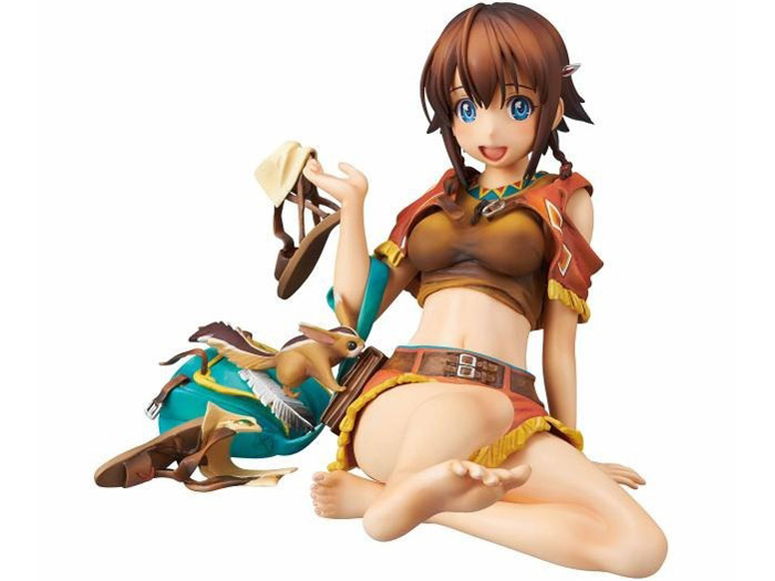 �����̃K���K���e�B�A �G�C�~�[ �̐��i�摜