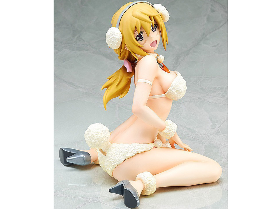 IS <�C���t�B�j�b�g�E�X�g���g�X> �V�������b�g�E�f���m�A �v�[�h��Ver. �̐��i�摜