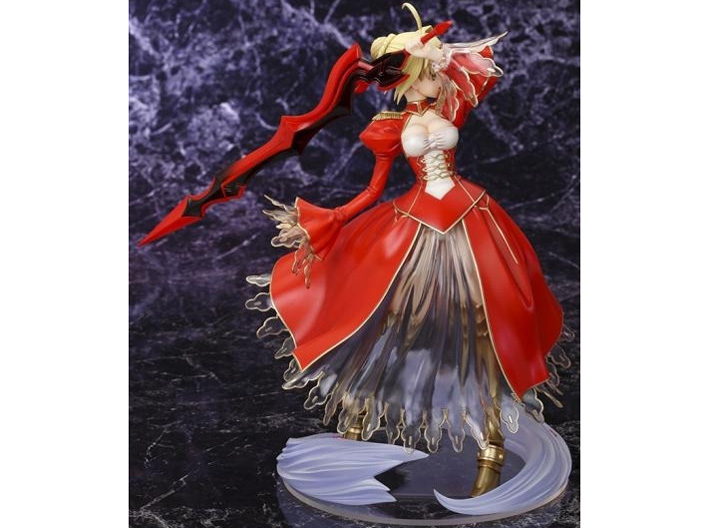 Fate/EXTRA �Z�C�o�[�E�G�N�X�g�� [�R�g�u�L��]