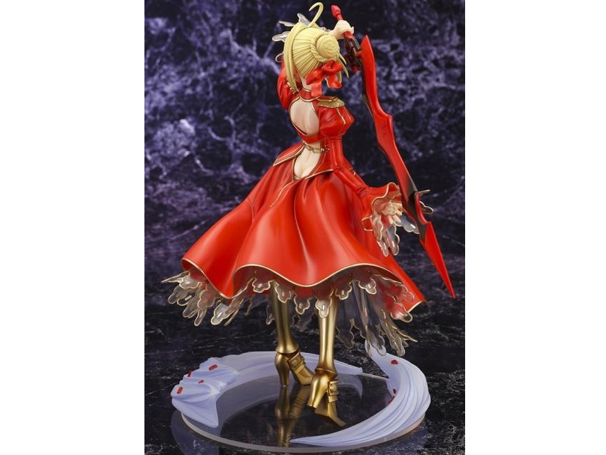 Fate/EXTRA �Z�C�o�[�E�G�N�X�g�� [�R�g�u�L��]