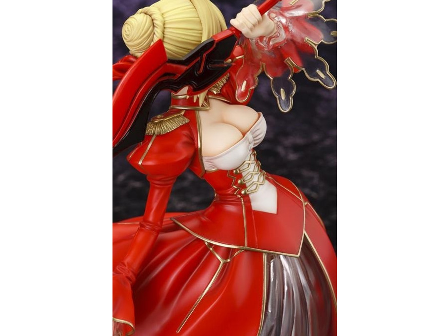 Fate/EXTRA �Z�C�o�[�E�G�N�X�g�� [�R�g�u�L��]