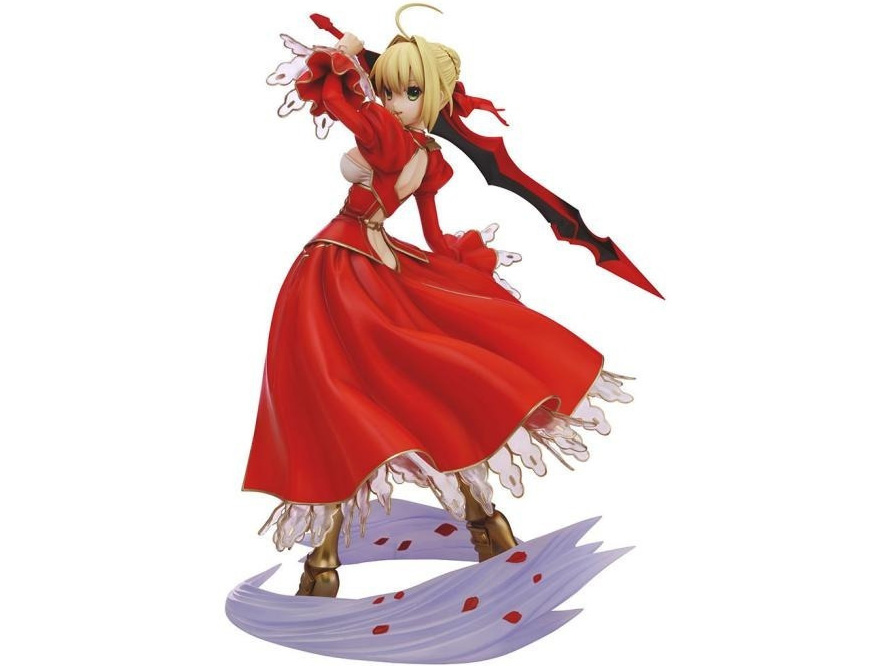 Fate/EXTRA �Z�C�o�[�E�G�N�X�g�� [�R�g�u�L��]