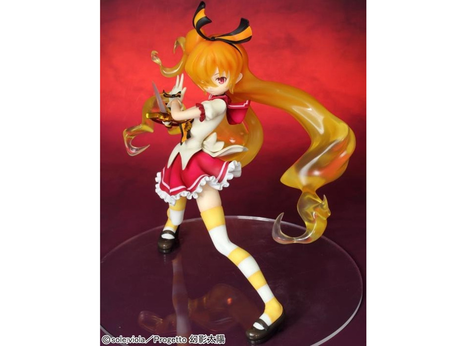 価格 Com アングル5 幻影ヲ駆ケル太陽 太陽あかり の製品画像