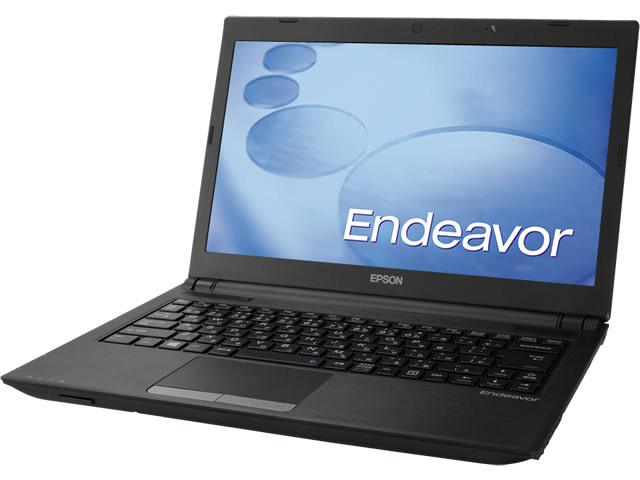 Endeavor NA601E Core i5���ڃ��f�� �̐��i�摜