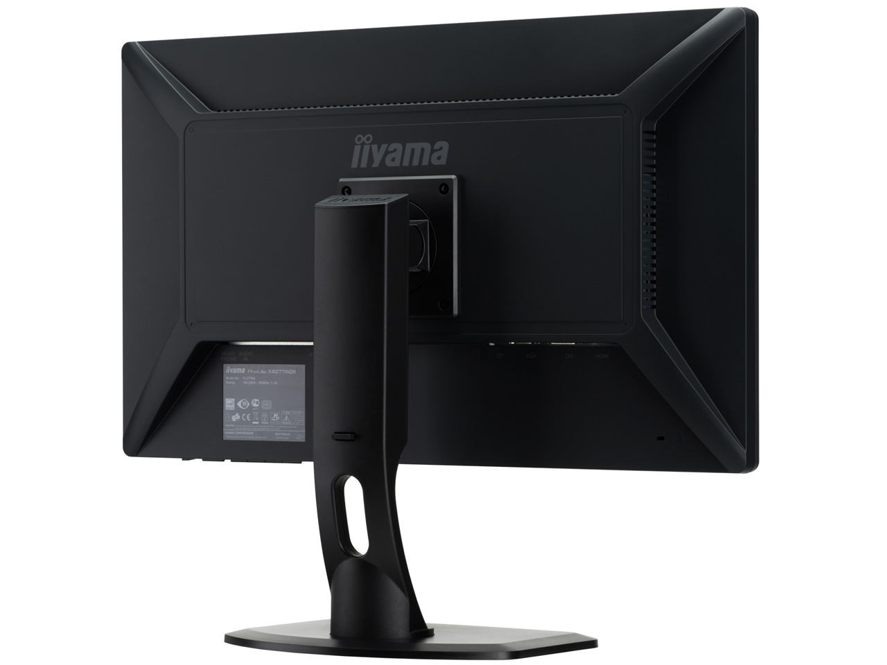 ProLite XB2776QS-2 XB2776QS-B2 [27�C���` �}�[�x���u���b�N]