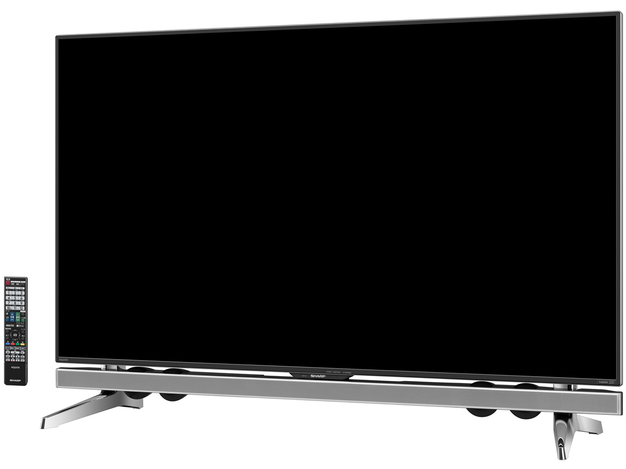 AQUOS LC-52UD20 [52�C���`]