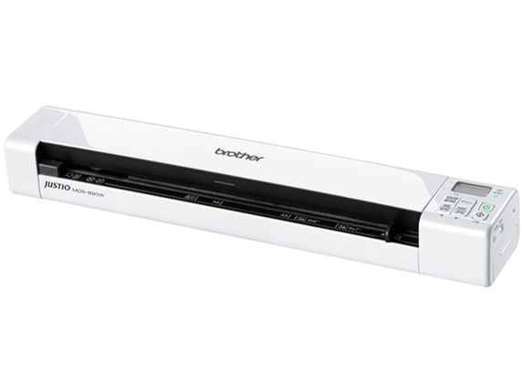 �W���X�e�B�I MDS-820W