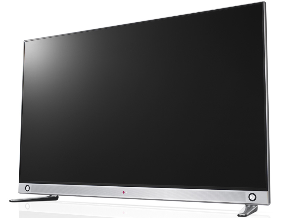 Smart TV 55LA9650 [55�C���`]
