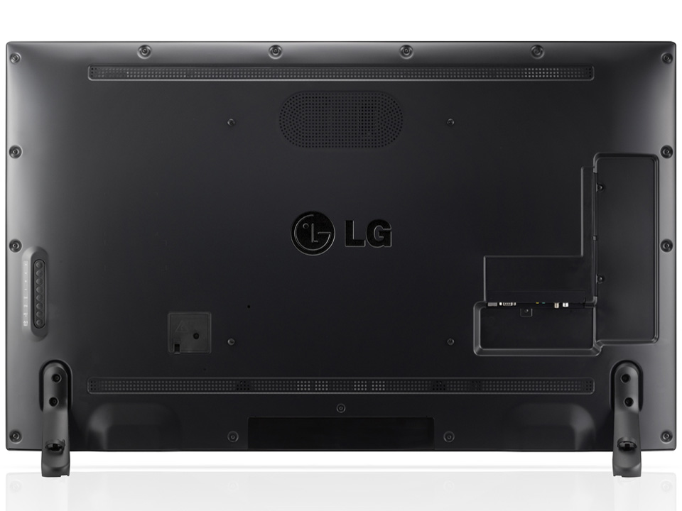 Smart TV 55LA9650 [55�C���`]