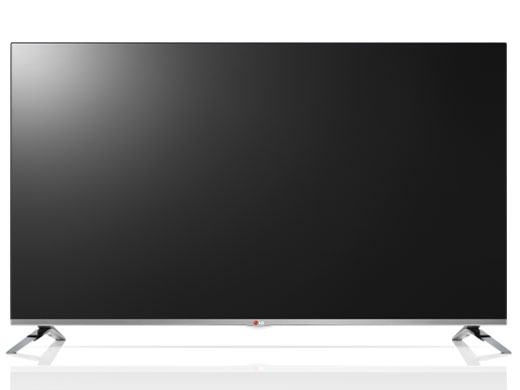 Smart TV 55LB6700 [55�C���`] �̐��i�摜