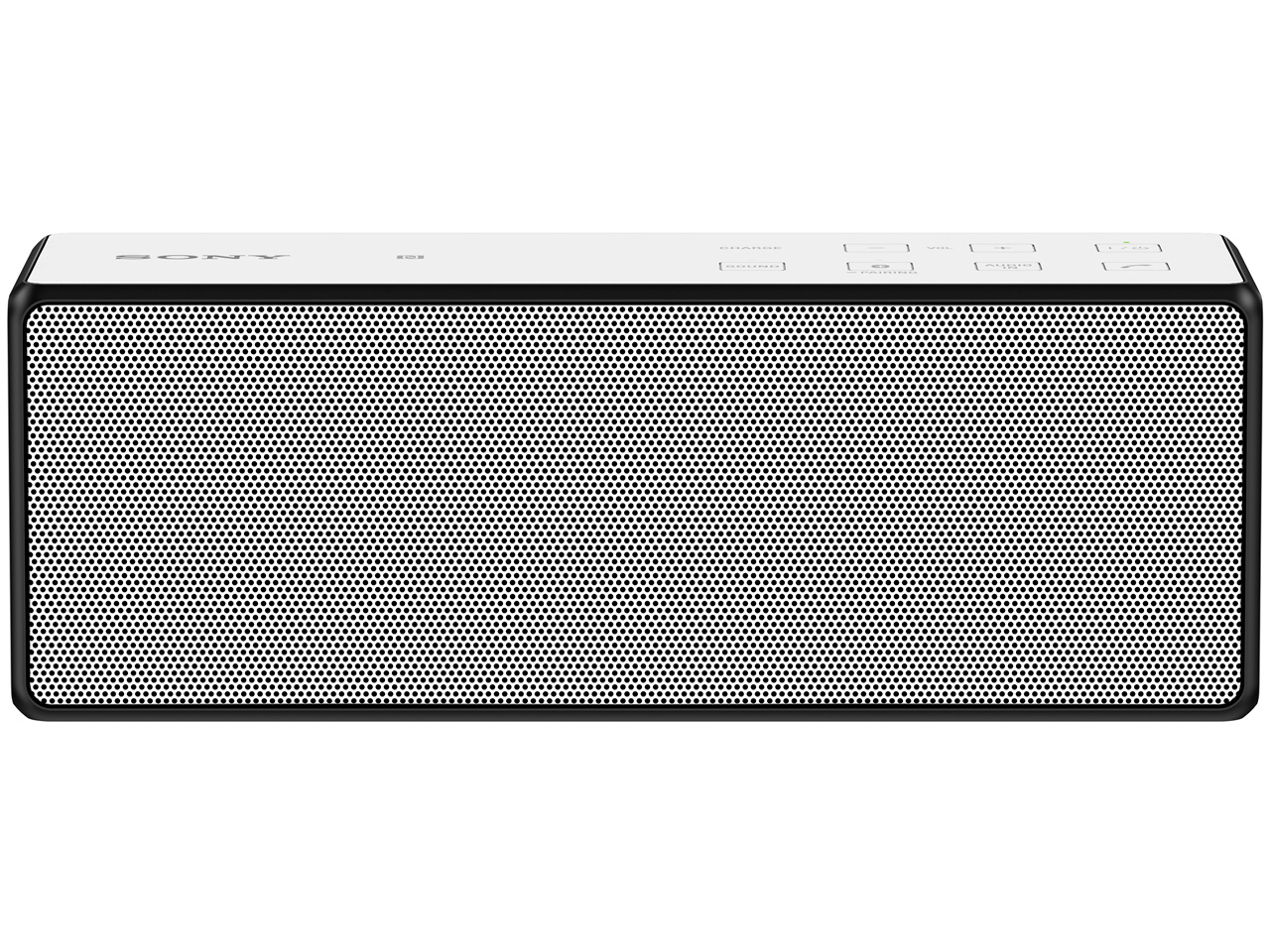 SRS-X3 (W) [�z���C�g]