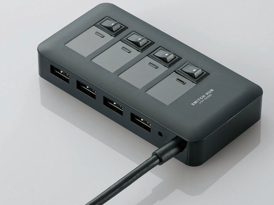 U3H-S409SBK [�u���b�N] �̐��i�摜