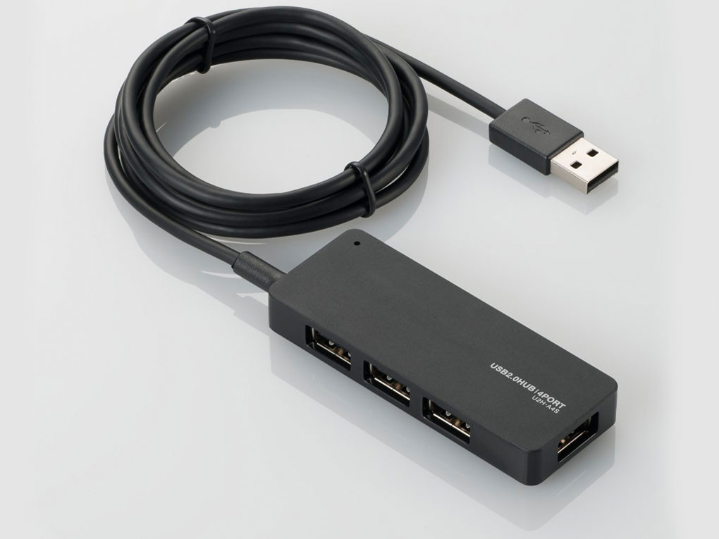 U2H-A4SBK [�u���b�N] �̐��i�摜