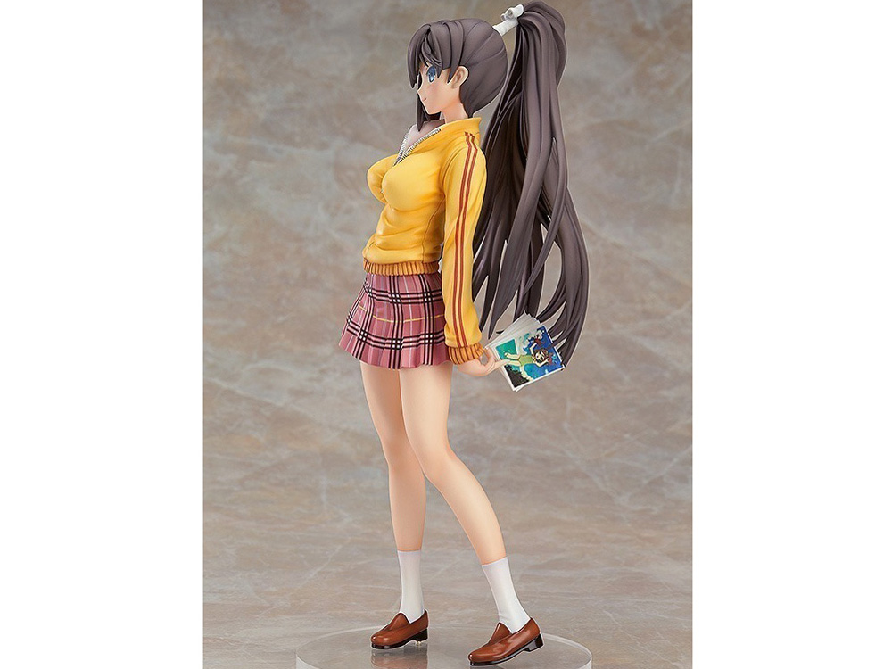 �ϑԉ��q�Ə΂�Ȃ��L�B ���B����