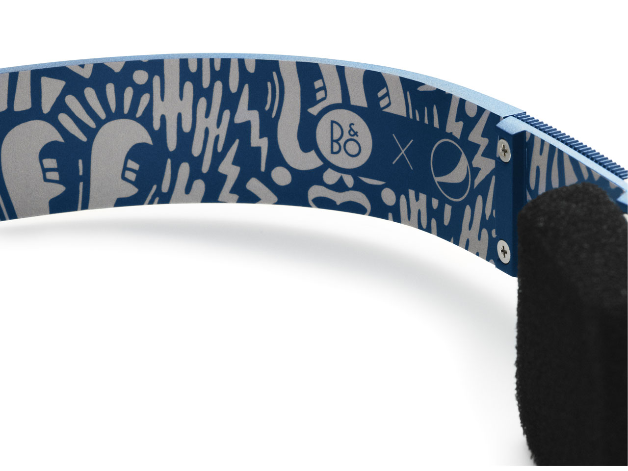 B&O PLAY Form 2i LE [�u���[]