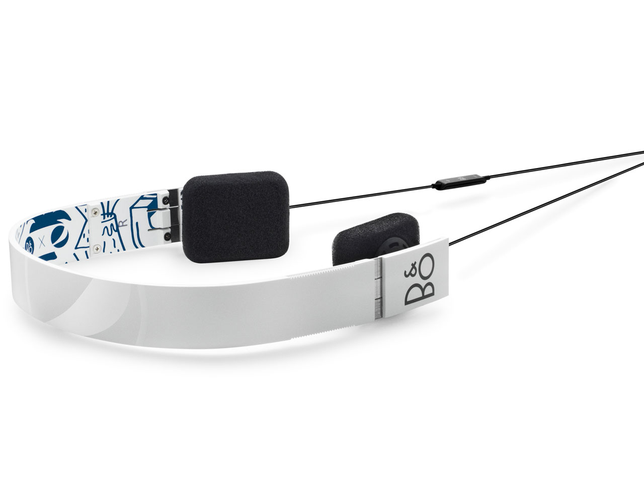 B&O PLAY Form 2i LE [�z���C�g] �̐��i�摜