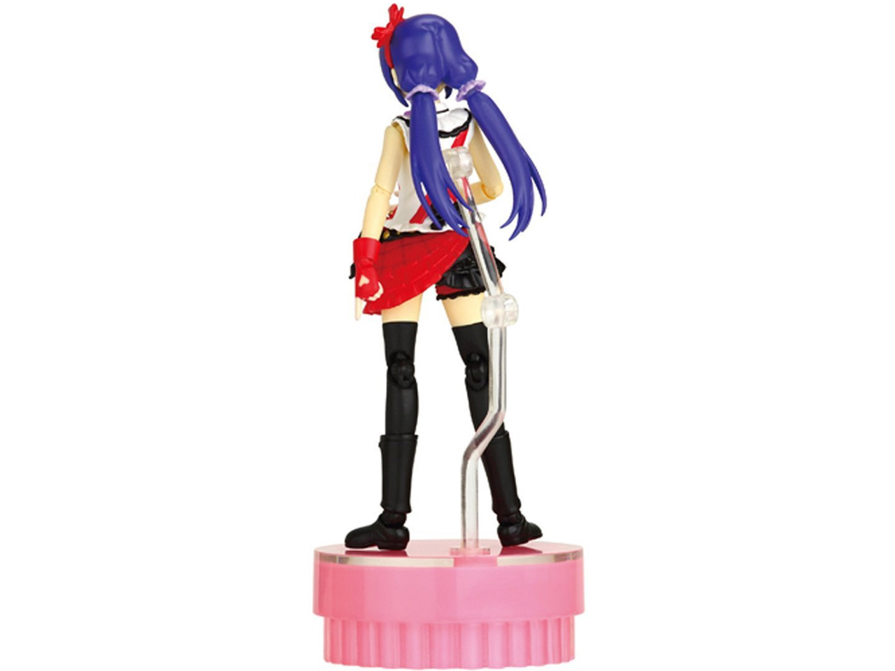 �~�N���}���A�[�c ���u���C�u�I MA1102 ������