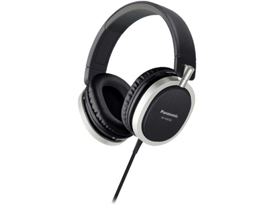 RP-HX550-K [�u���b�N] �̐��i�摜