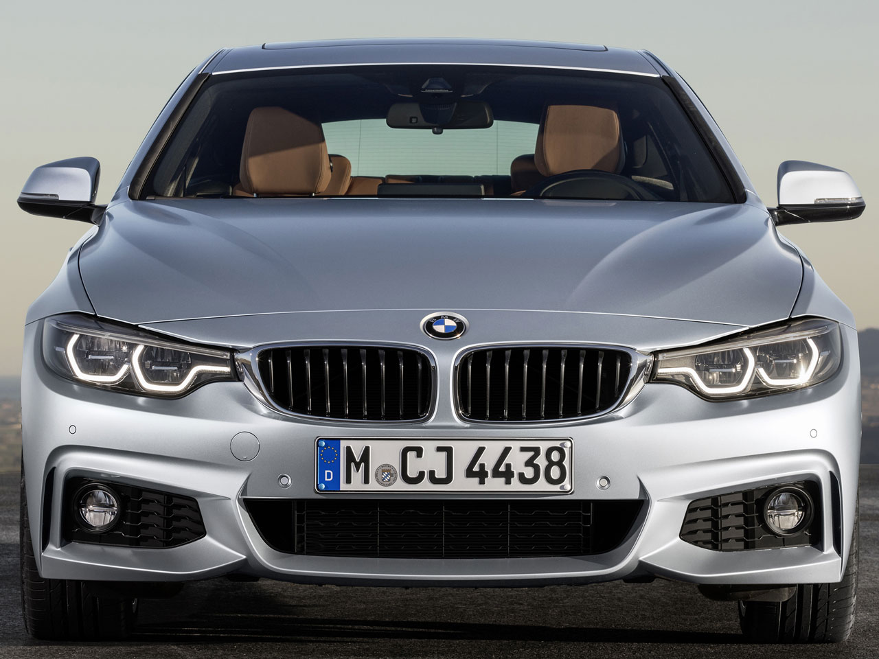 BMW 4シリーズ グラン クーペ 2014年モデル 440i Gran Coupe M  Sportの価格・性能・装備・オプション（2021年1月1日発売） 価格.com