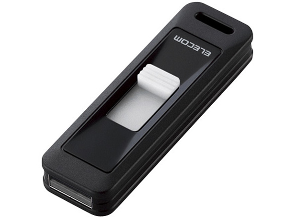 MF-LSU3A32GBK [32GB �u���b�N]
