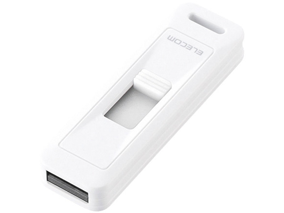 MF-LSU3A32GWH [32GB �z���C�g]