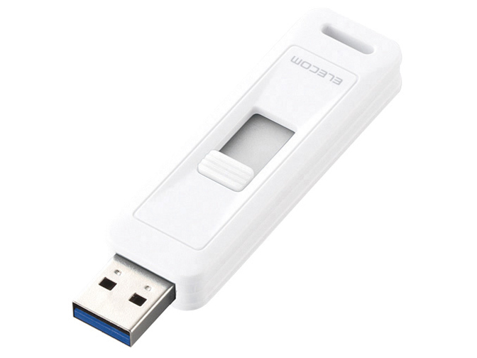 MF-LSU3A32GWH [32GB �z���C�g] �̐��i�摜