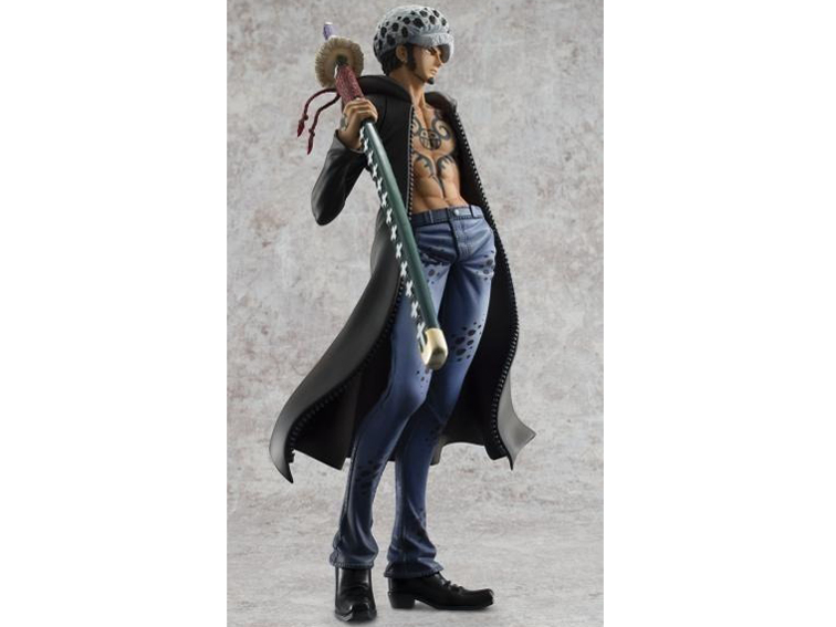 �G�N�Z�����g���f�� Portrait.Of.Pirates �����s�[�X Sailing Again �g���t�@���K�[�E���[Ver.2