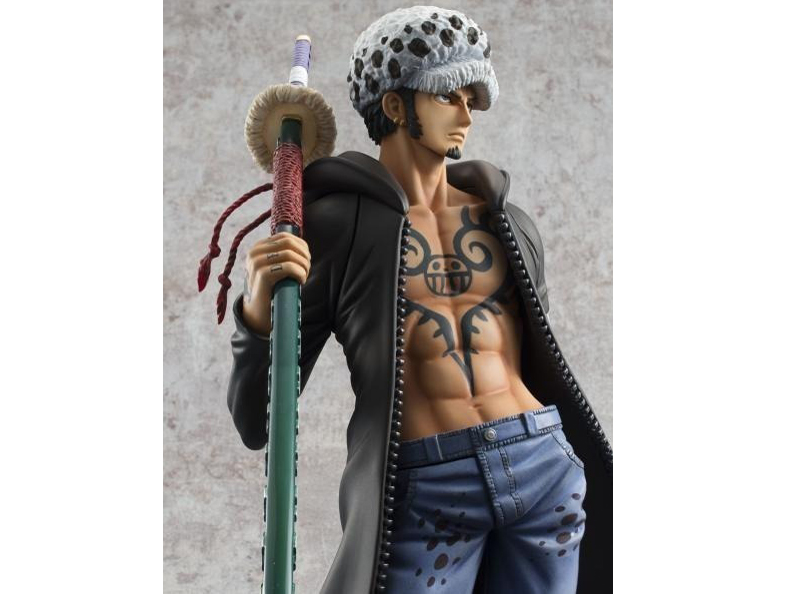 �G�N�Z�����g���f�� Portrait.Of.Pirates �����s�[�X Sailing Again �g���t�@���K�[�E���[Ver.2