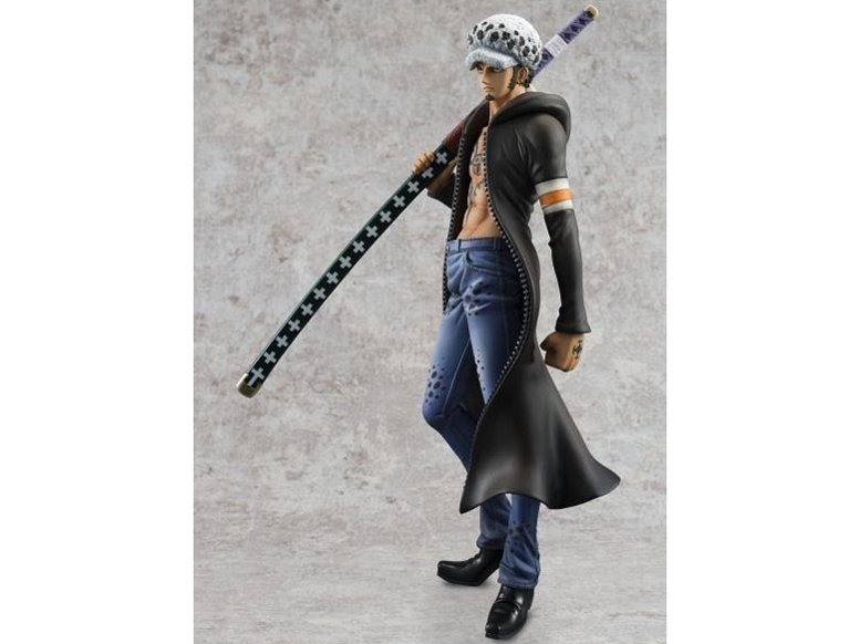 �G�N�Z�����g���f�� Portrait.Of.Pirates �����s�[�X Sailing Again �g���t�@���K�[�E���[Ver.2