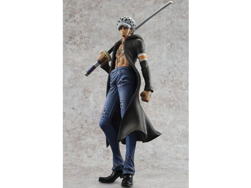 �G�N�Z�����g���f�� Portrait.Of.Pirates �����s�[�X Sailing Again �g���t�@���K�[�E���[Ver.2