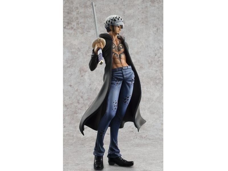 �G�N�Z�����g���f�� Portrait.Of.Pirates �����s�[�X Sailing Again �g���t�@���K�[�E���[Ver.2