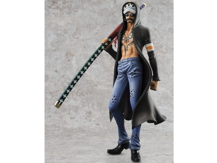 �G�N�Z�����g���f�� Portrait.Of.Pirates �����s�[�X Sailing Again �g���t�@���K�[�E���[Ver.2