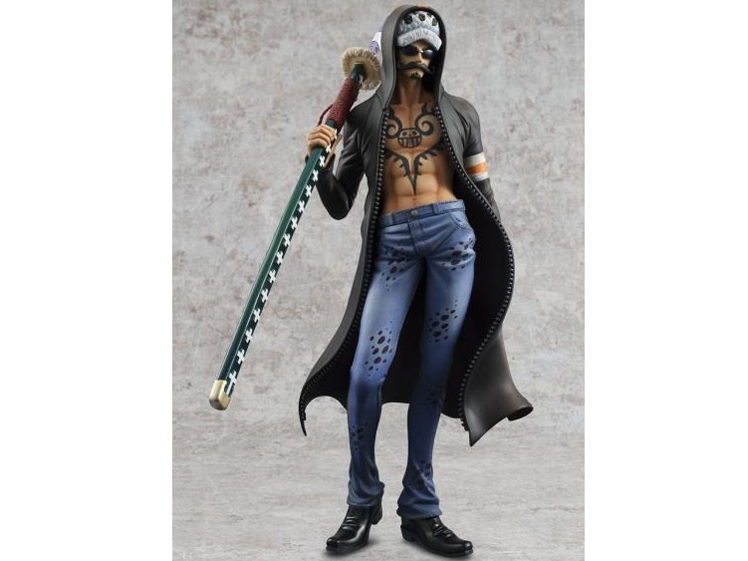 �G�N�Z�����g���f�� Portrait.Of.Pirates �����s�[�X Sailing Again �g���t�@���K�[�E���[Ver.2