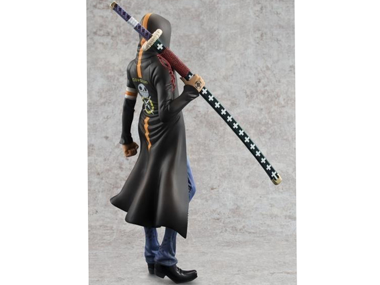 �G�N�Z�����g���f�� Portrait.Of.Pirates �����s�[�X Sailing Again �g���t�@���K�[�E���[Ver.2