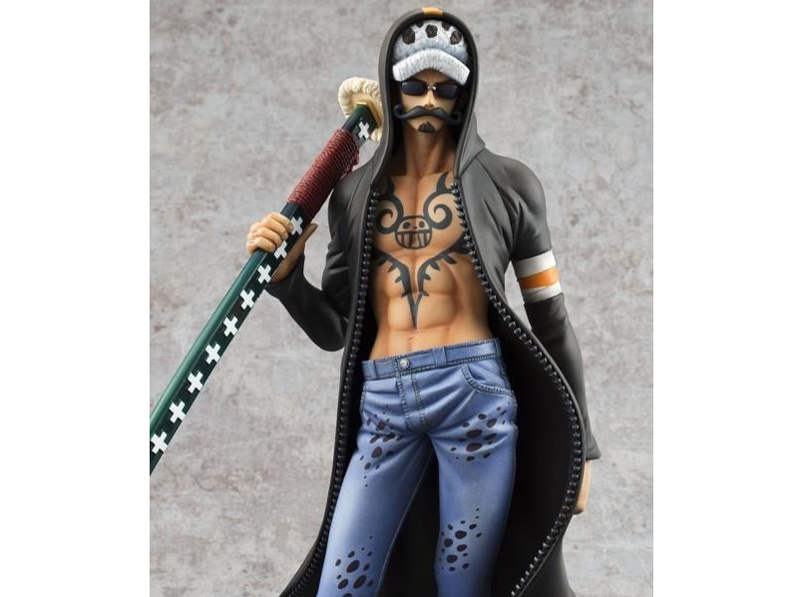 �G�N�Z�����g���f�� Portrait.Of.Pirates �����s�[�X Sailing Again �g���t�@���K�[�E���[Ver.2